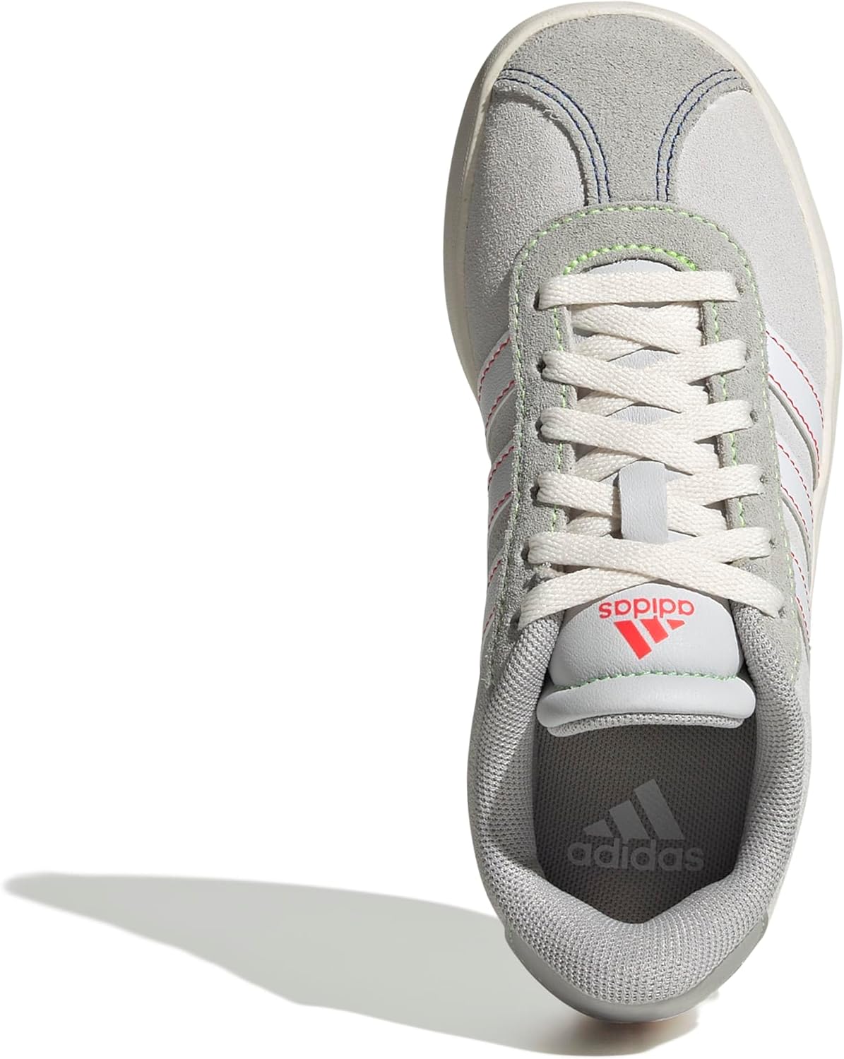 adidas Kids' Vl Court 3.0 Fashion Sneakers