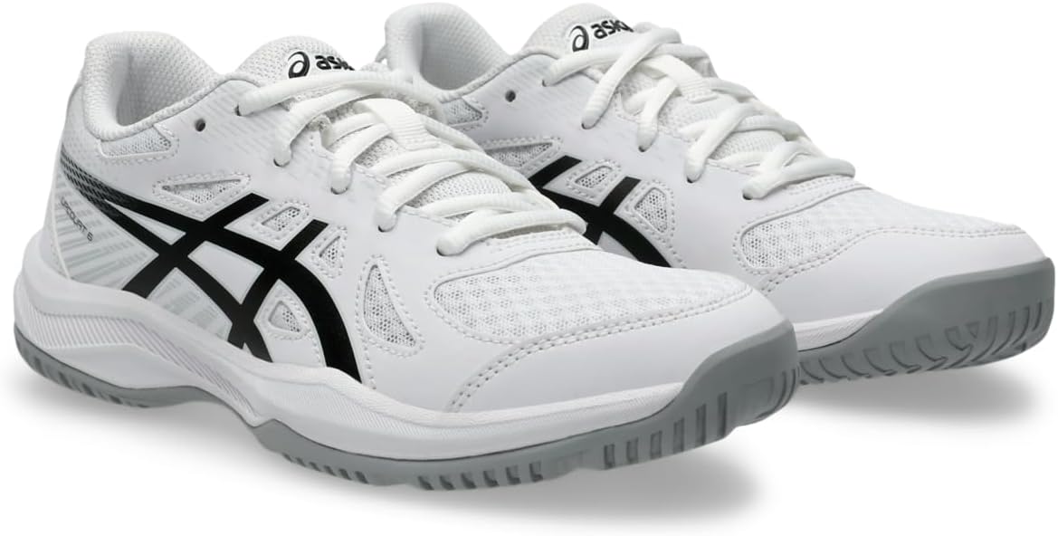 ASICS Unisex-Child Upcourt 6 Gs (Little Kid/Big Kid)