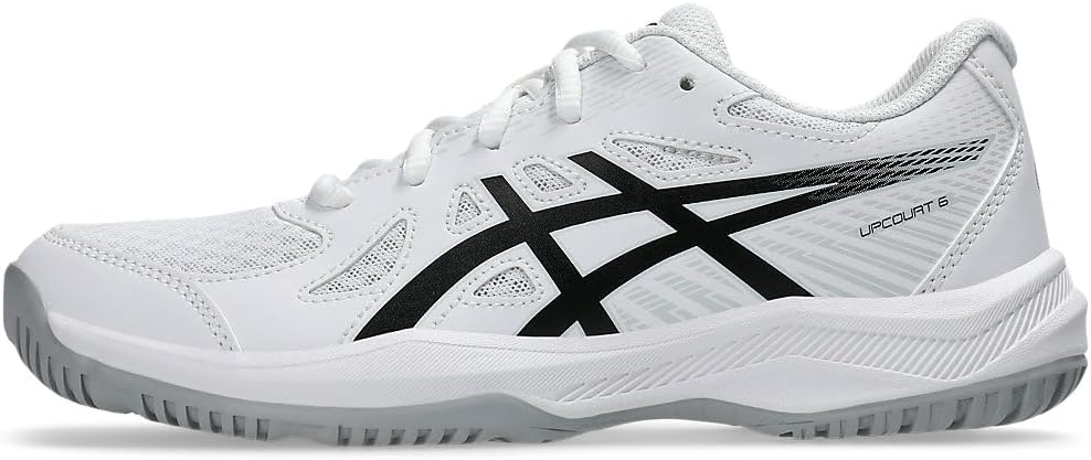 ASICS Unisex-Child Upcourt 6 Gs (Little Kid/Big Kid) - Image 7