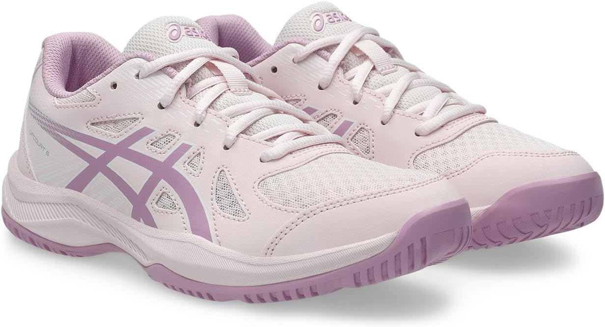 ASICS Unisex-Child Upcourt 6 Gs (Little Kid/Big Kid) - Image 9