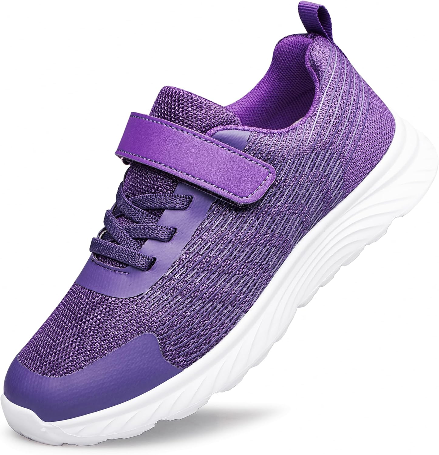 CASOSTELLY Boys Boys Shoes Kids Sneakers Unisex Non-Slip Lightweight Breathable Running Tennis Athletic Shoes for Toddler/Little Kid/Big Kid - Image 8