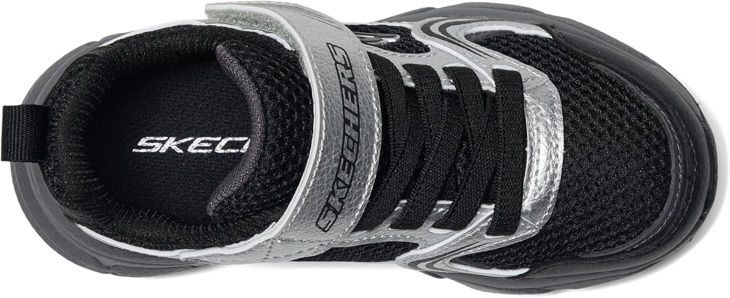 Skechers Boys Retro-Graph