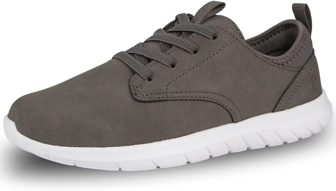 Deer Stags Boysu2019 Kane Fashion Sneakers Casual and Formal Lace up Dress Shoes - Image 6