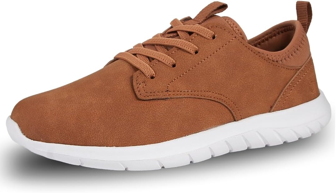 Deer Stags Boysu2019 Kane Fashion Sneakers Casual and Formal Lace up Dress Shoes - Image 7