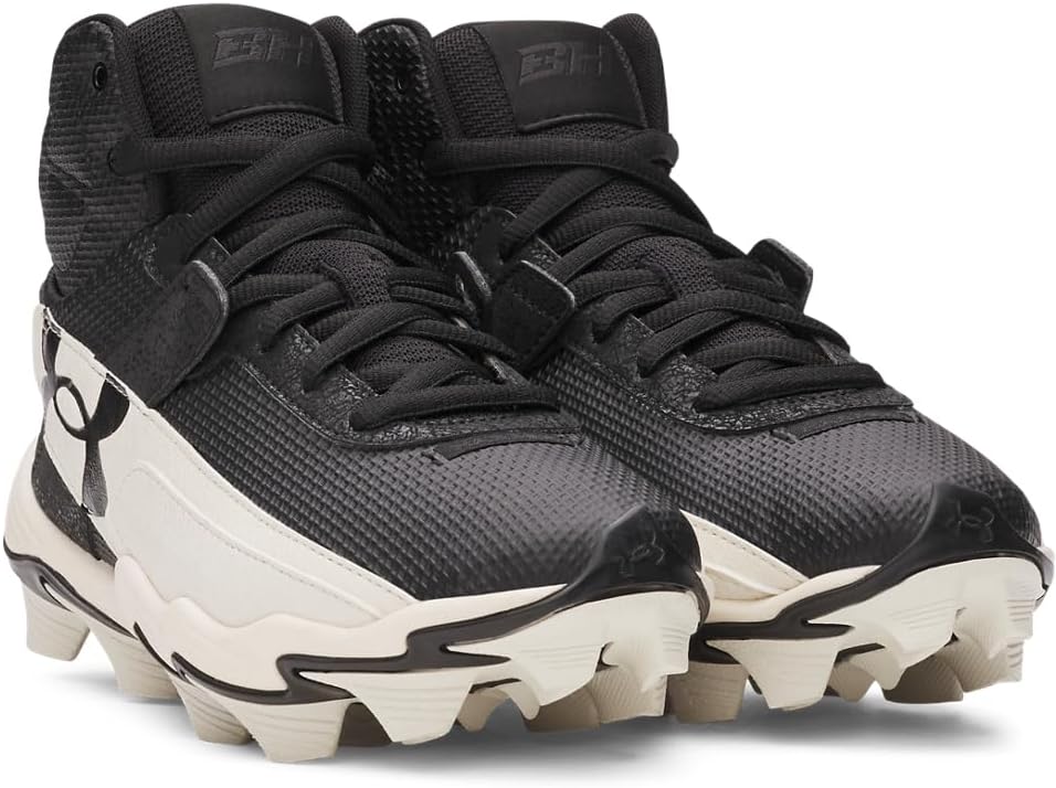 Under Armour Boys Harper 10 Rm Jr