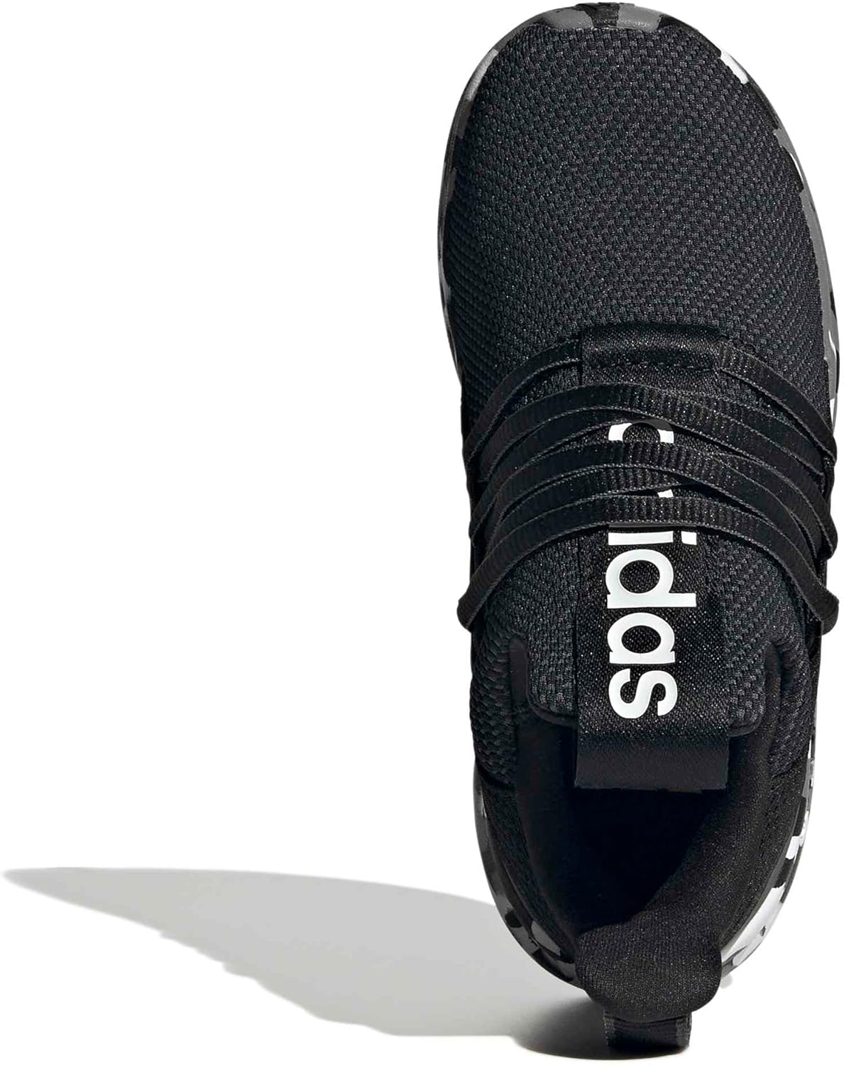 Adidas Unisex-Child Lite Racer Adapt 7.0 Sneaker