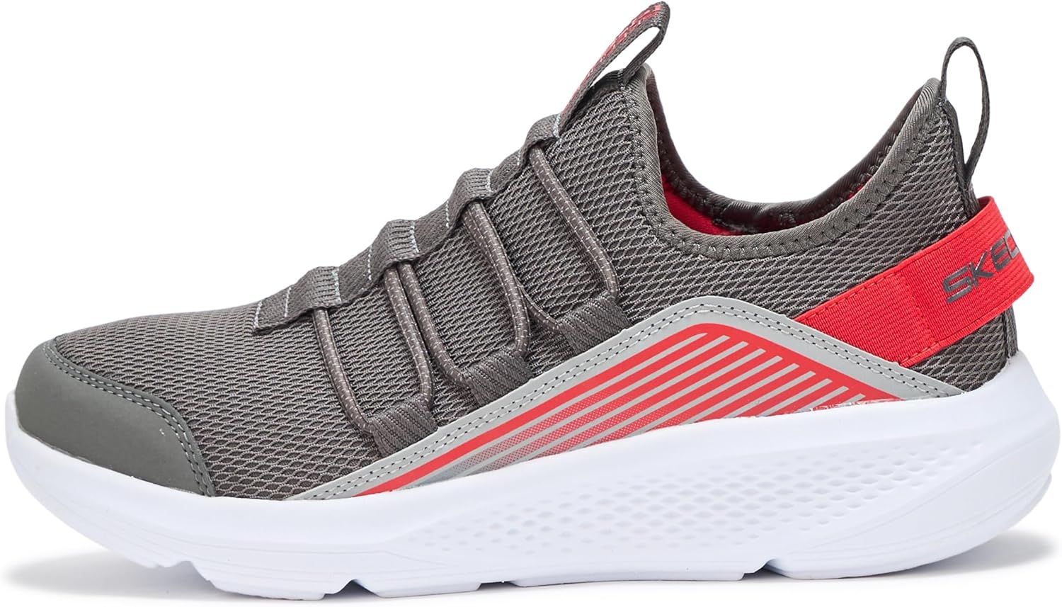 Skechers Boys Go Run Elevate