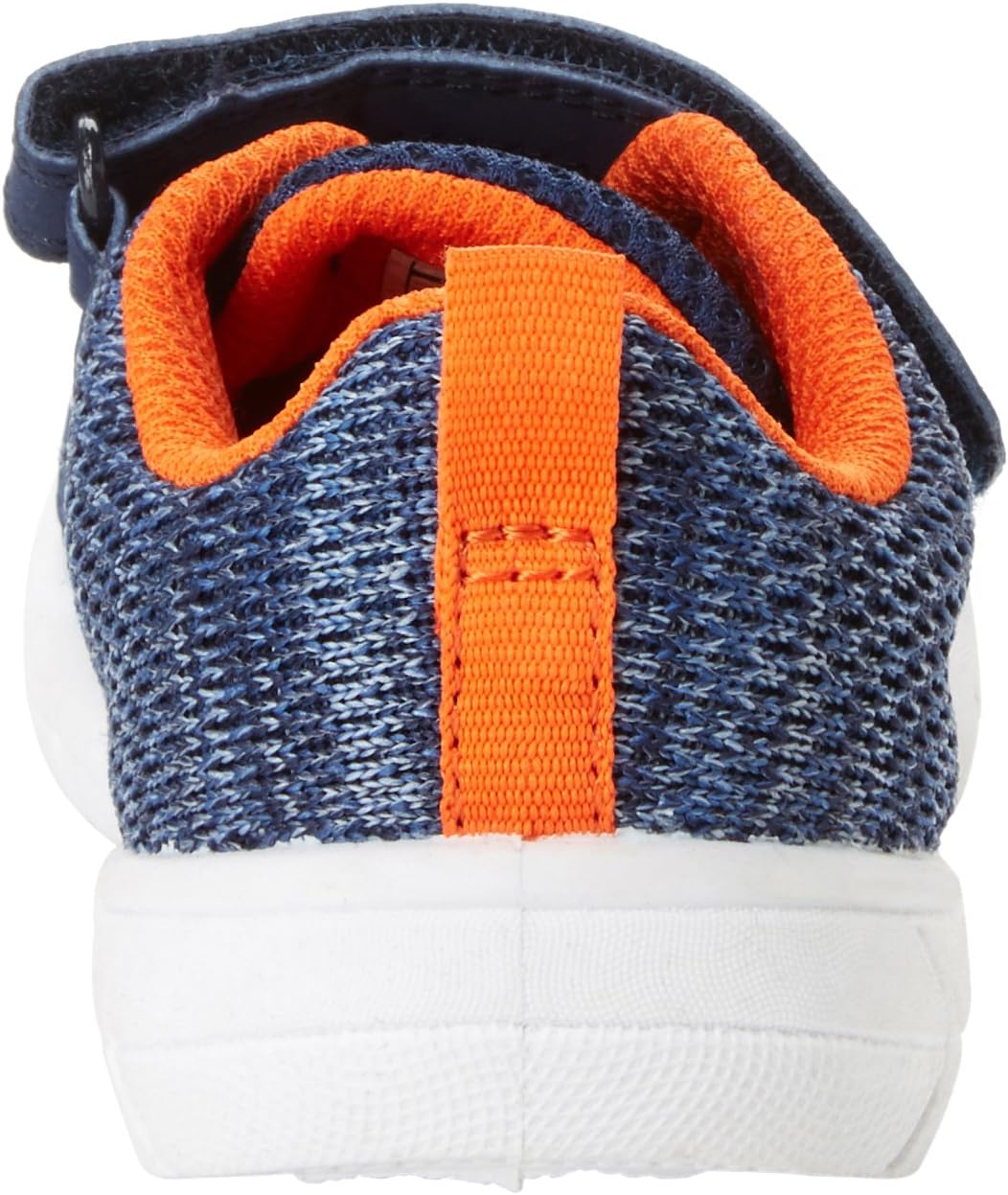 Simple Joys by Carter's unisex-child Jordynn Knitted Athletic Sneaker