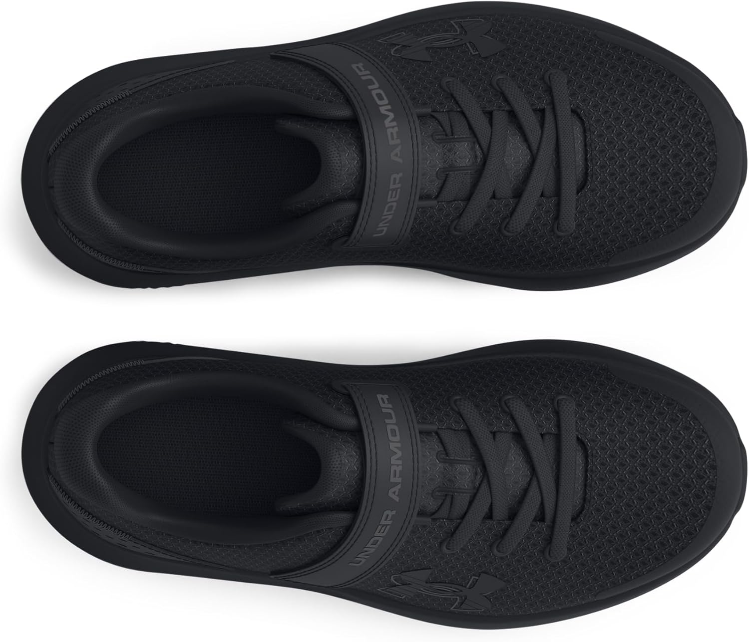 Under Armour Kids' Pre School Surge 4 Alternate Closure Running Shoes