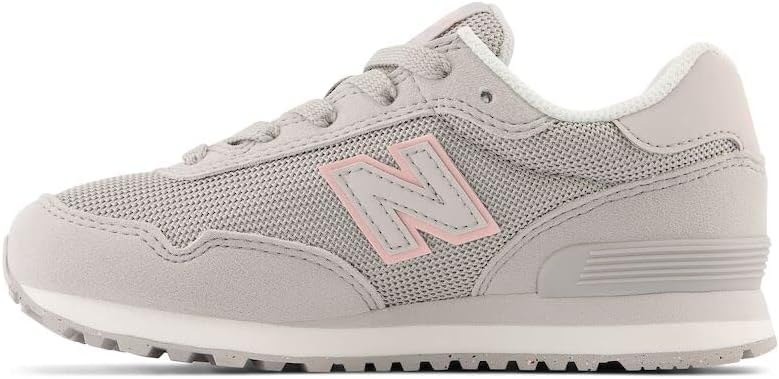 New Balance Kids' 515 V1 Lace-up Sneakers