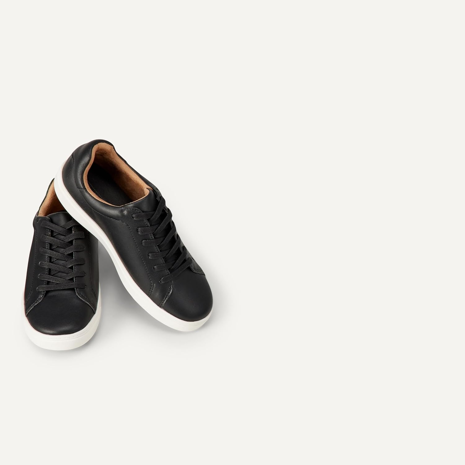 Amazon Essentials Unisex Kids' Low Top Classic Sneakers