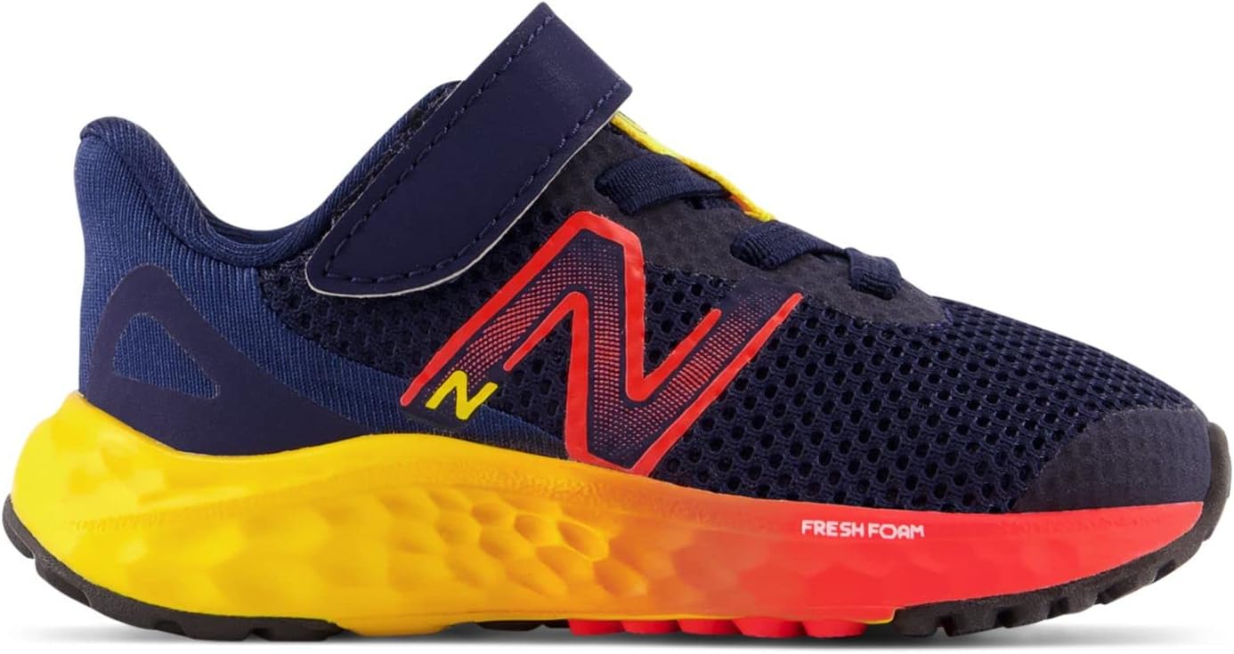 New Balance Kids' Fresh Foam Arishi V4 Running Shoes