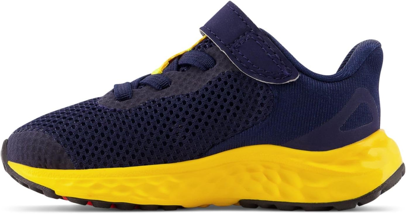 New Balance Kids' Fresh Foam Arishi V4 Running Shoes - Image 3