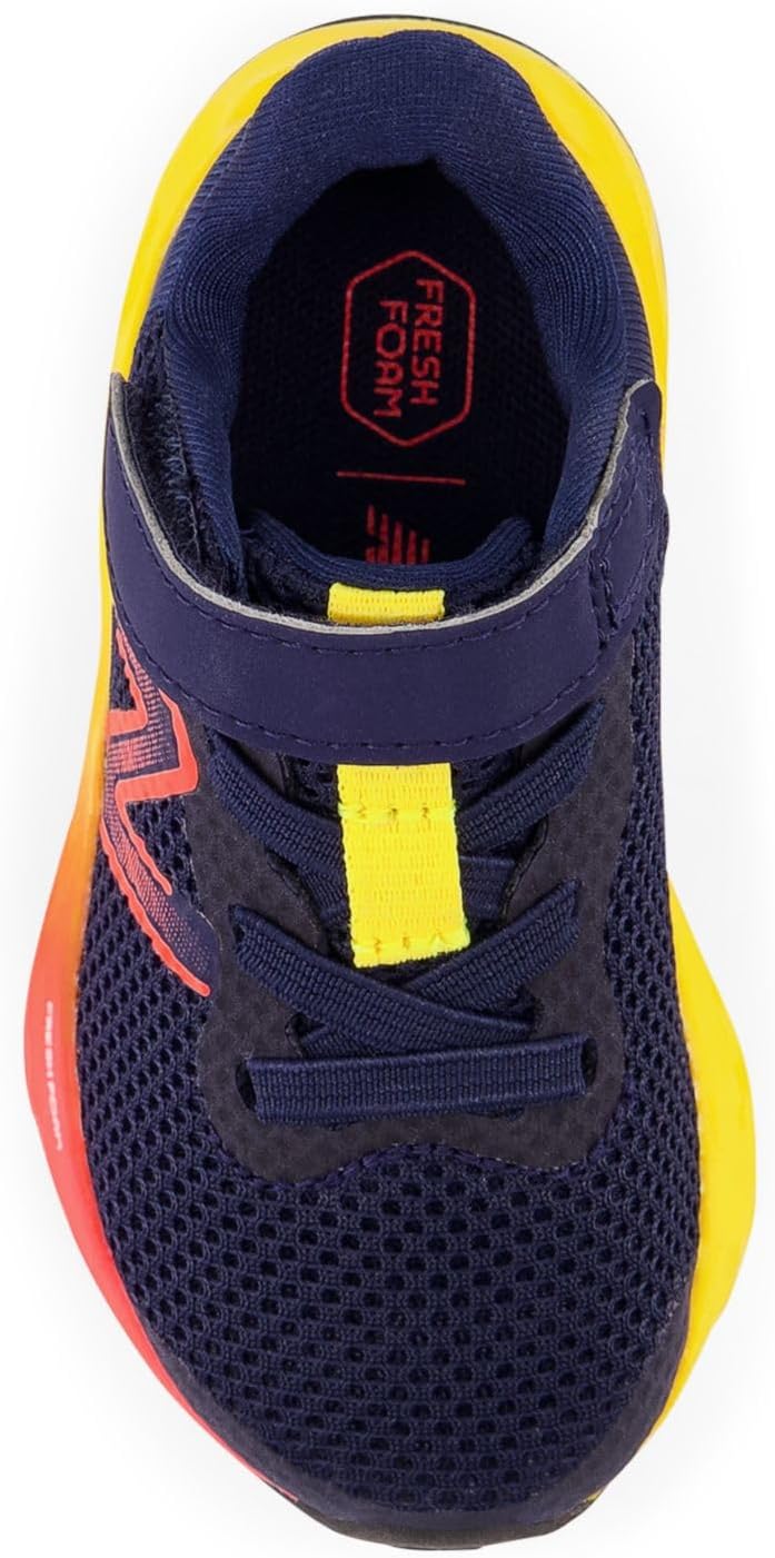 New Balance Kids' Fresh Foam Arishi V4 Running Shoes - Image 4