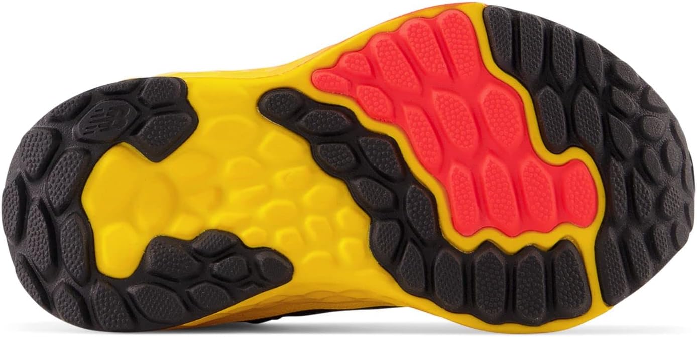 New Balance Kids' Fresh Foam Arishi V4 Running Shoes - Image 5