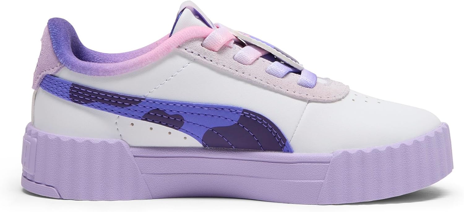 Puma Unisex-Child Carina Squishmallows Shoes - Image 4