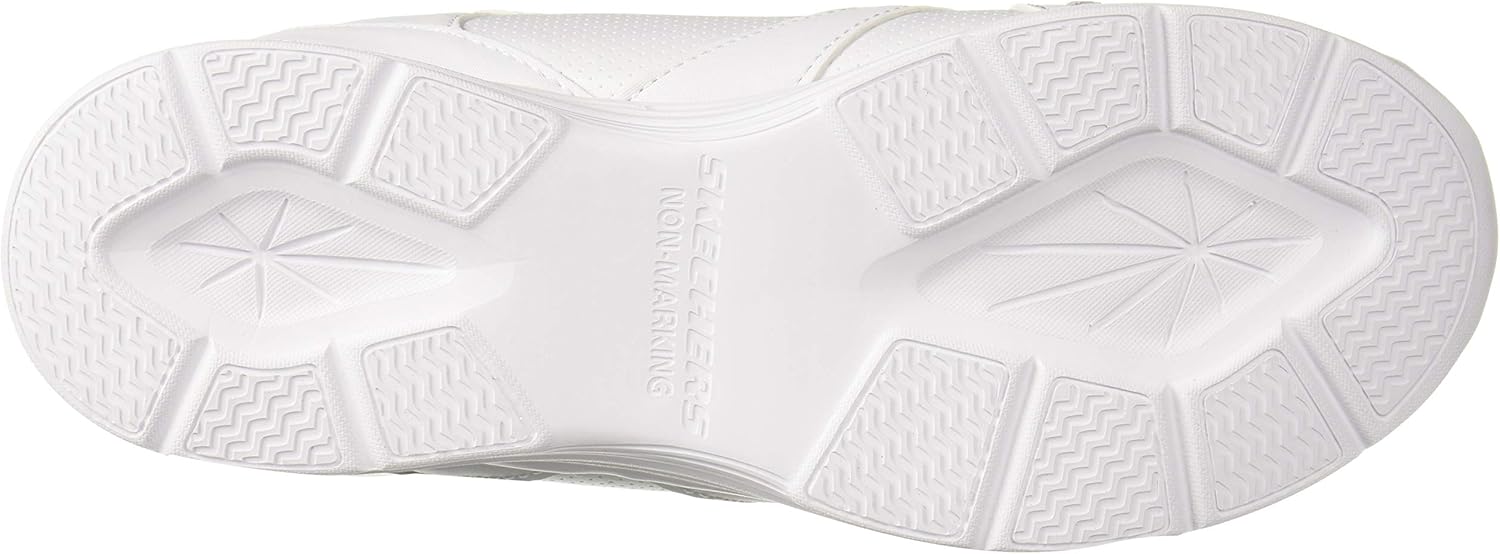 Skechers Girls Glimmer Kicks - School Struts Sneaker