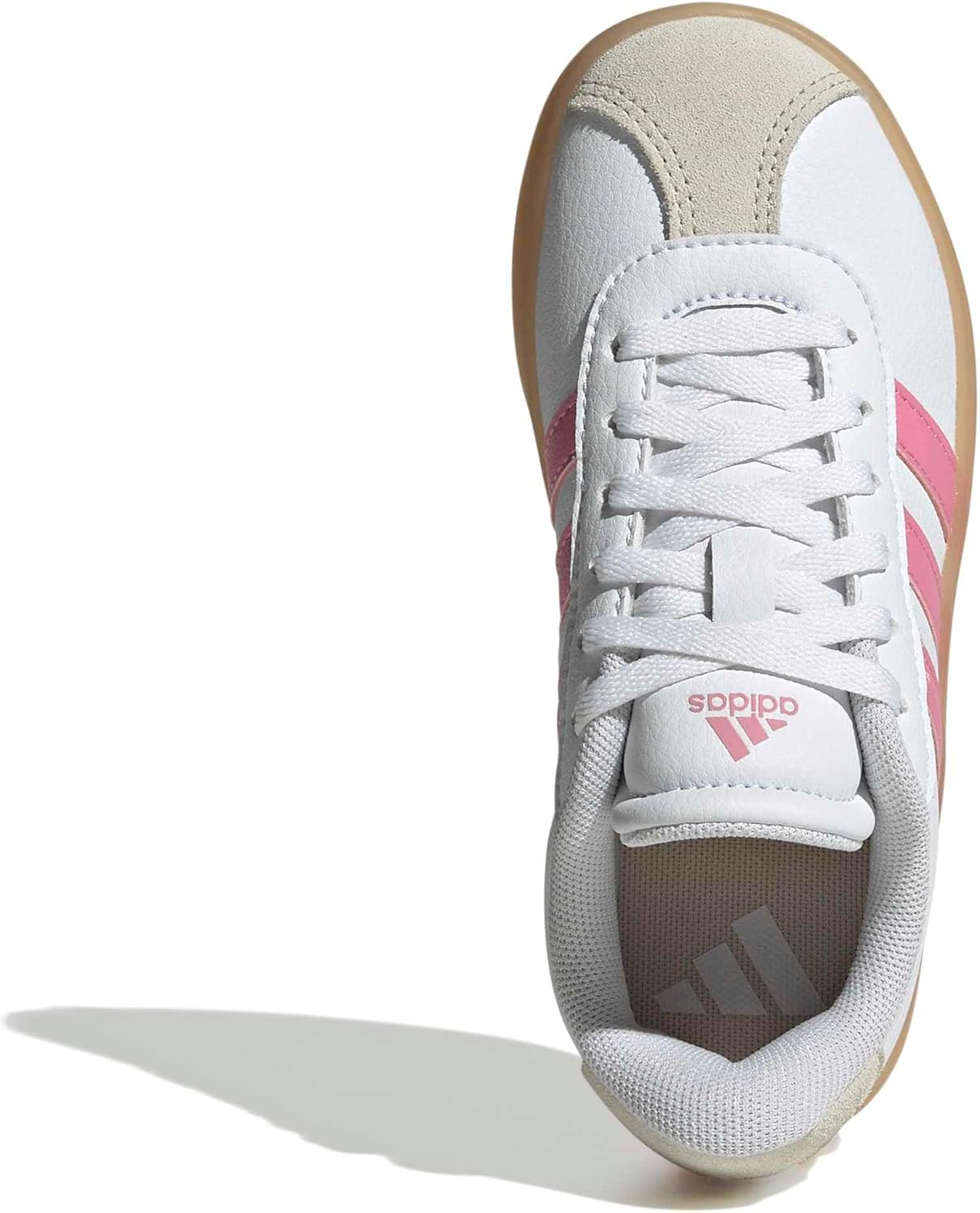 adidas Kids' Vl Court 3.0 Shoes