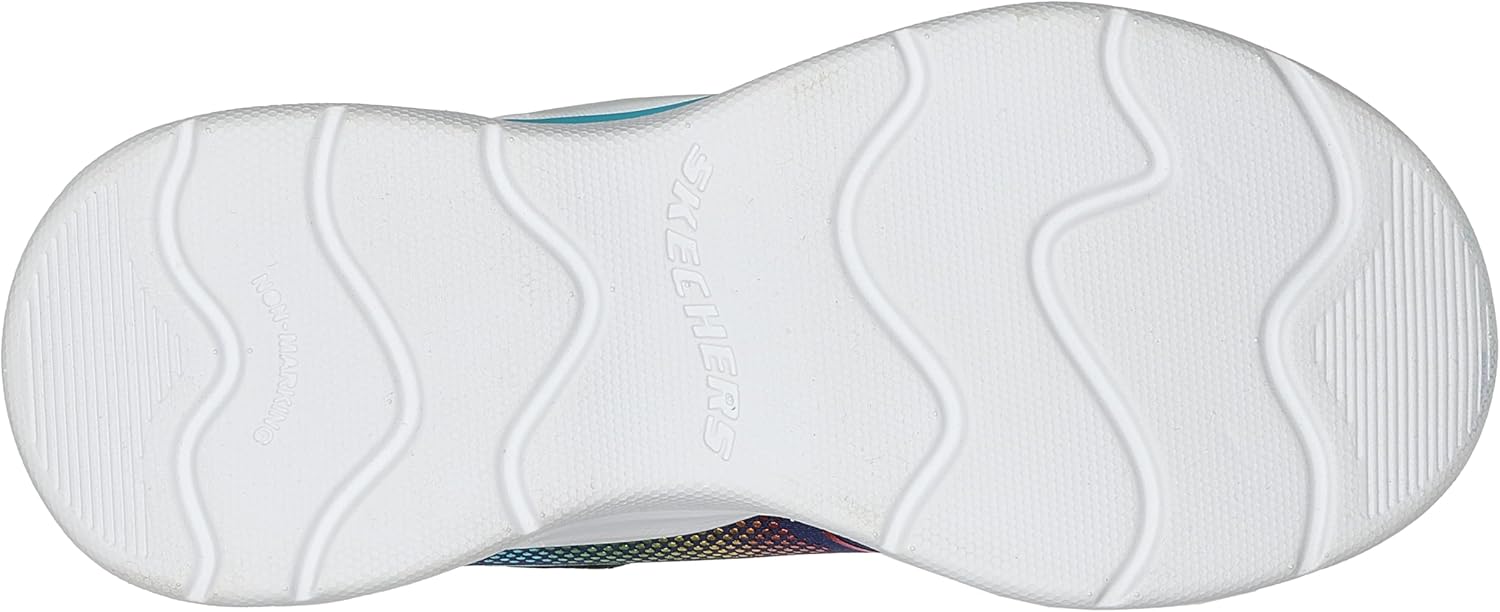 Skechers Kids' Wavy Beams Sneakers