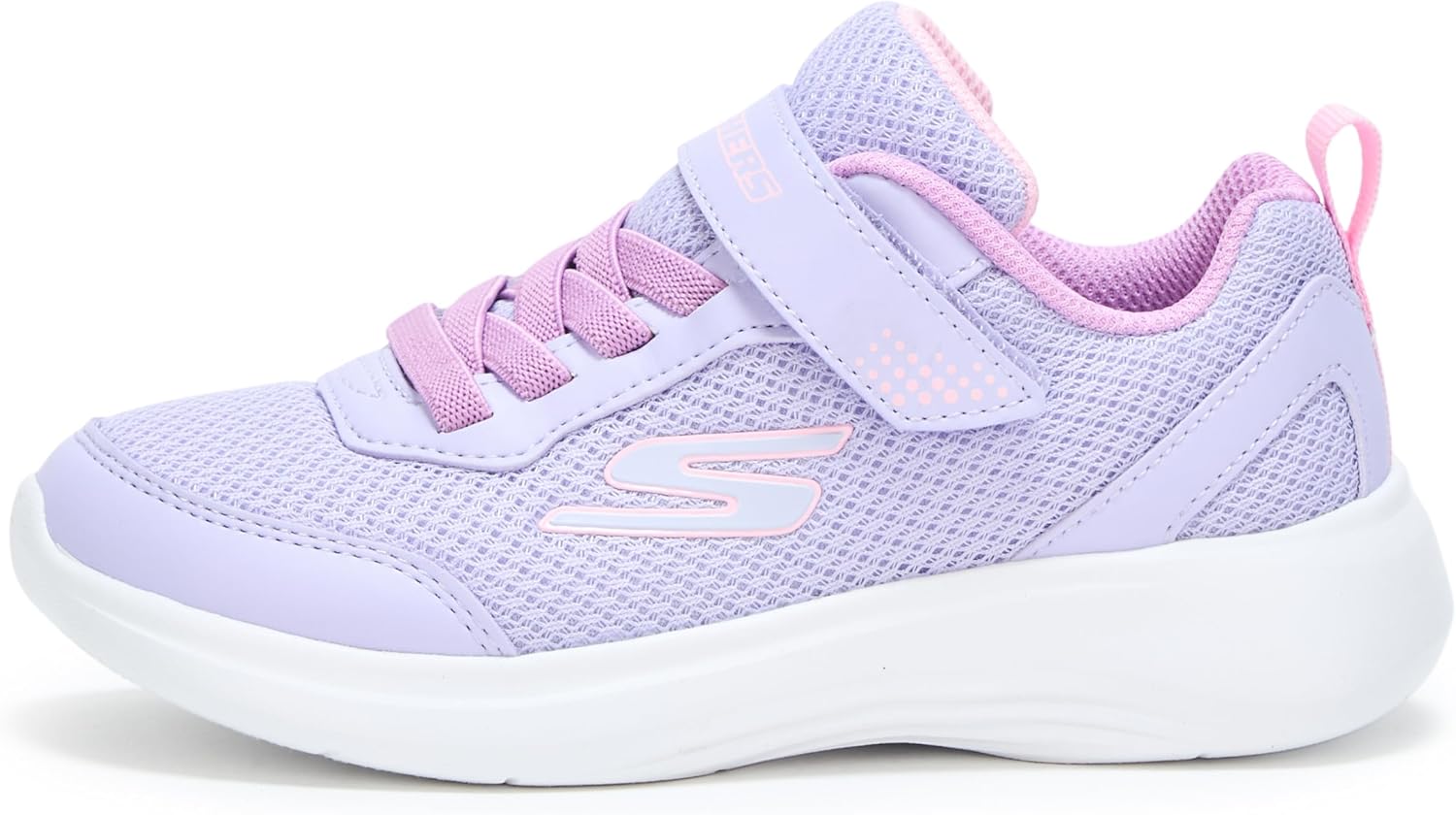 Skechers Girls Selectors-Reset Achieved