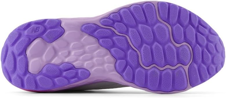 New Balance Girls' Fresh Foam Arishi V4 Running Shoes - Image 6