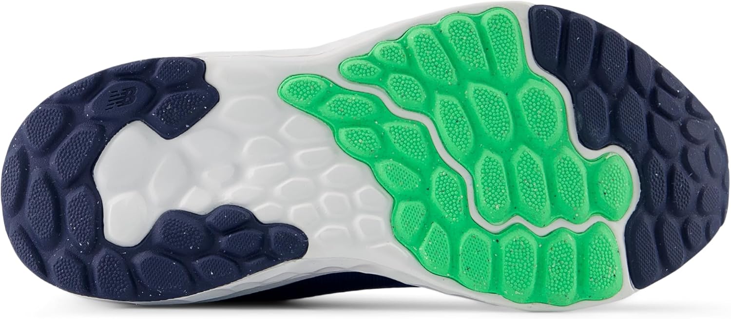 New Balance Unisex-Child Fresh Foam Arishi V4 Lace-upRunning Shoe - Image 5
