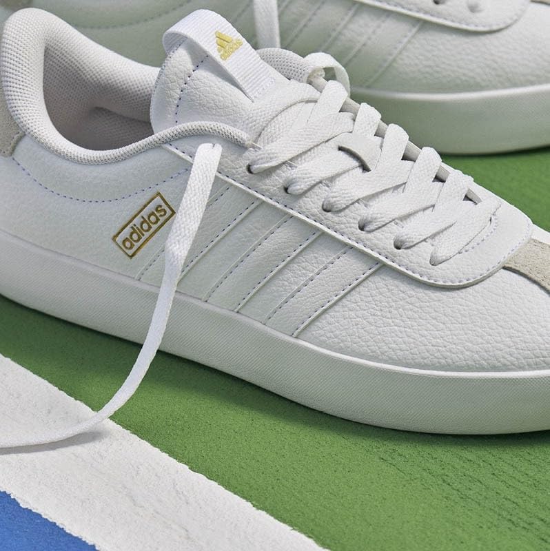 adidas Kids' Vl Court 3.0 Shoes