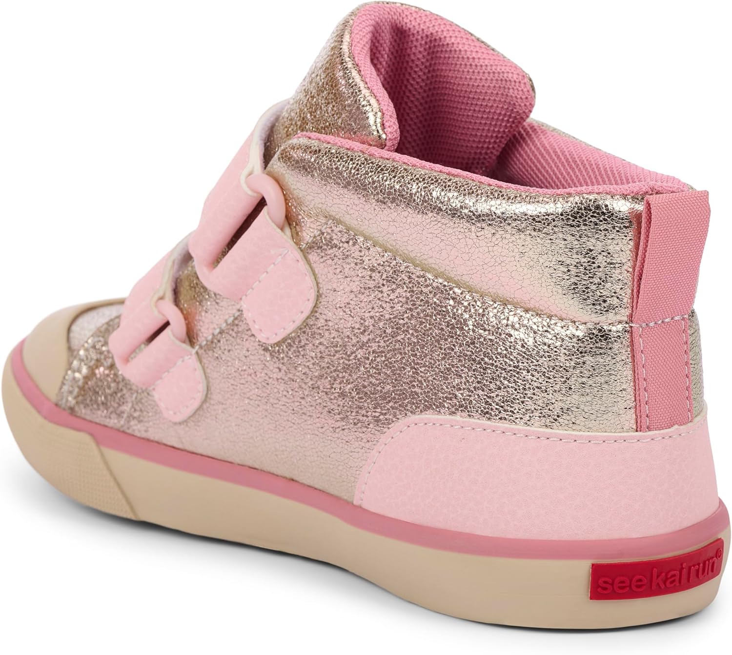 See Kai Run Dean Adapt II - Adaptive Sneaker for Kids