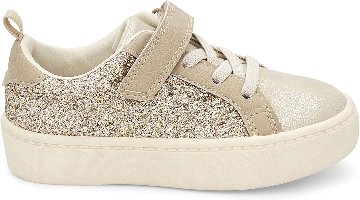 Carter's Girls' Perrie Sneakers