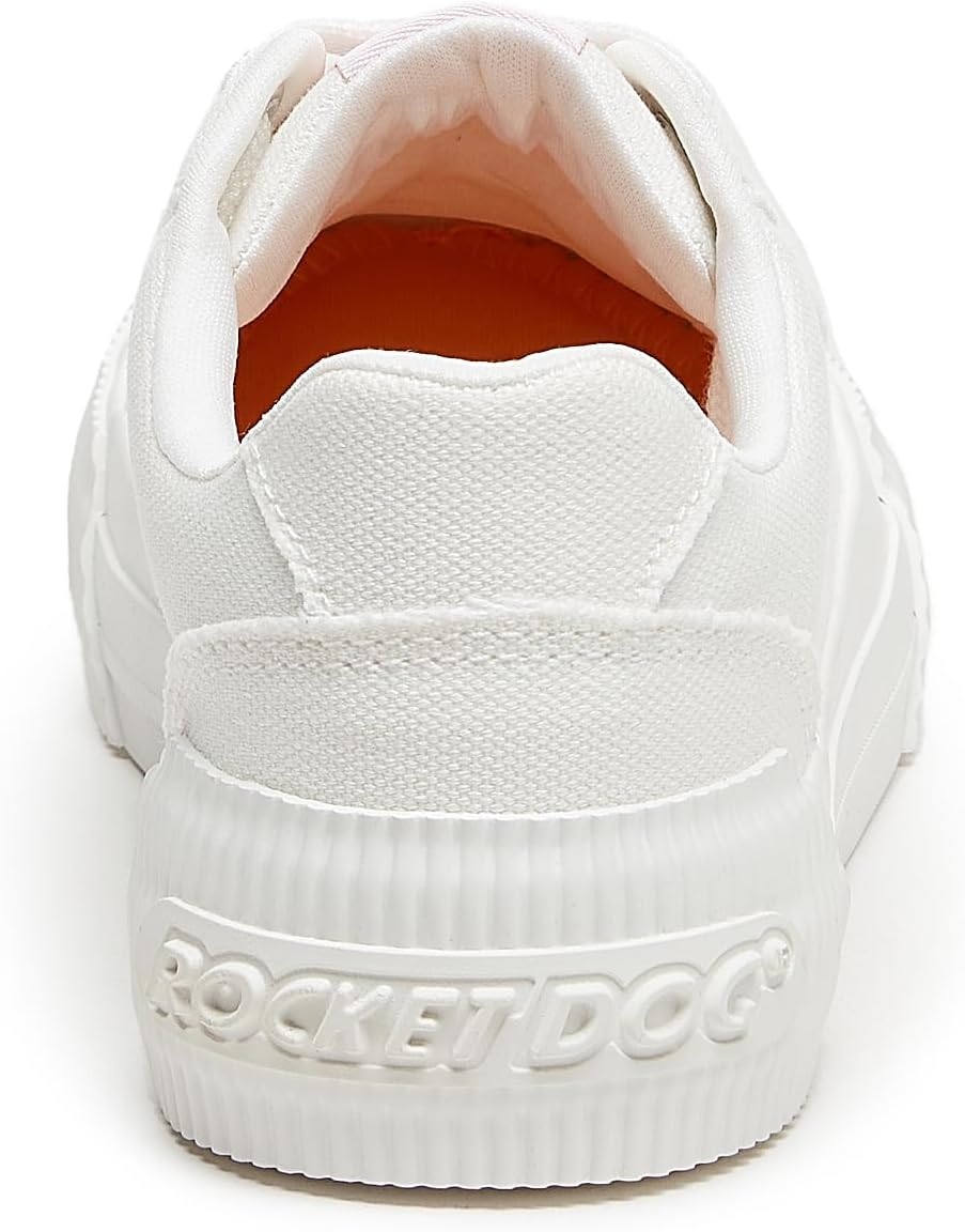 Rocket Dog Girlu2019s Cheery Comfort Plush Foam Sneaker - Image 2