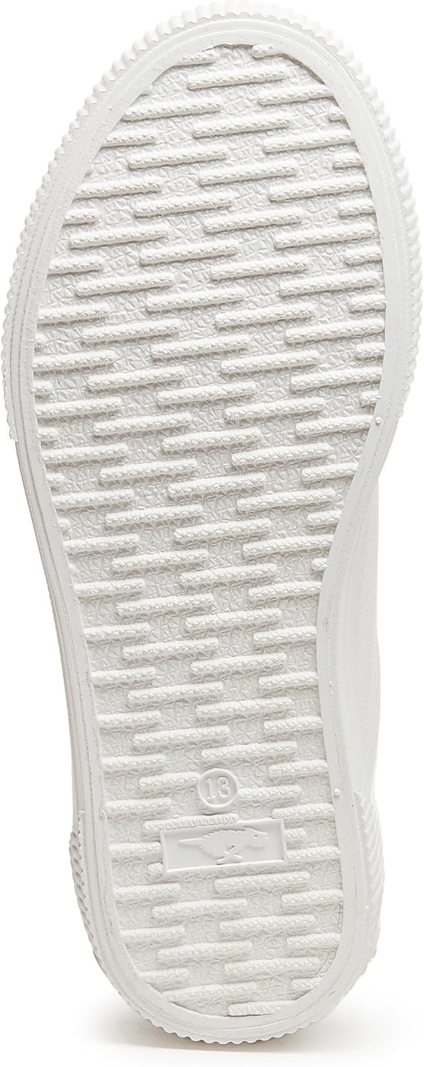 Rocket Dog Girlu2019s Cheery Comfort Plush Foam Sneaker - Image 3