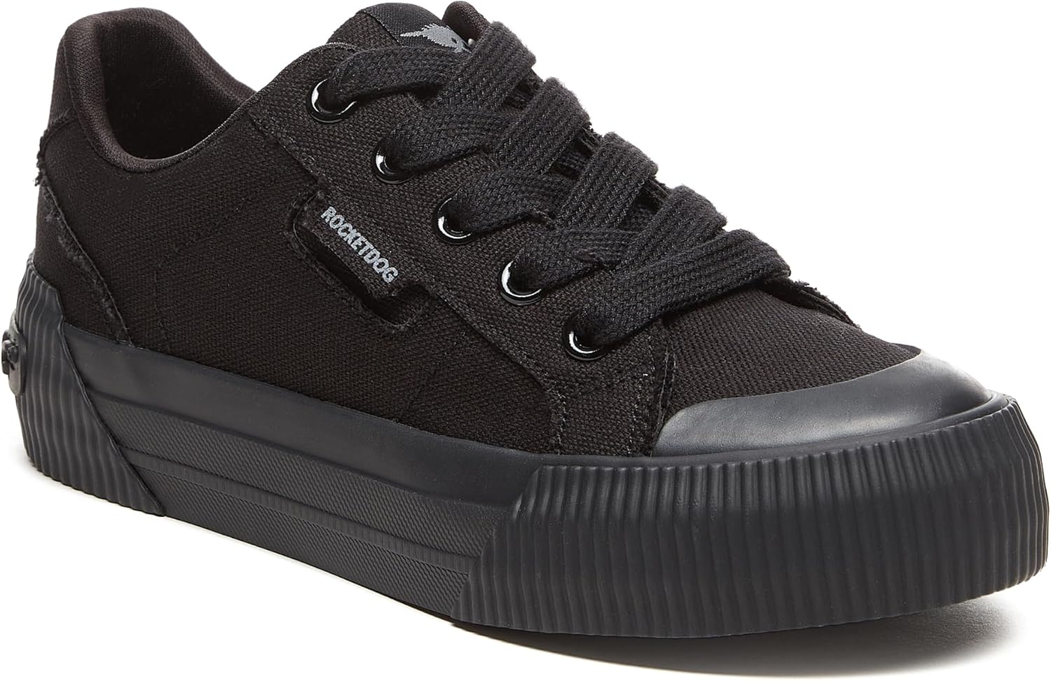 Rocket Dog Girlu2019s Cheery Comfort Plush Foam Sneaker - Image 8