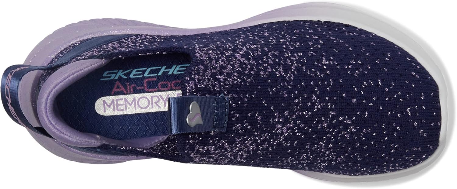 Skechers Boys' Ultra Flex 3.0 All Things S Sneakers