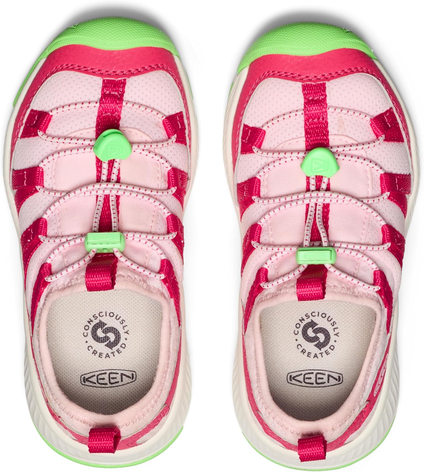 KEEN Unisex-Child Motozoa Comfortable Easy on Breathable Lightweight Athletic - Image 4