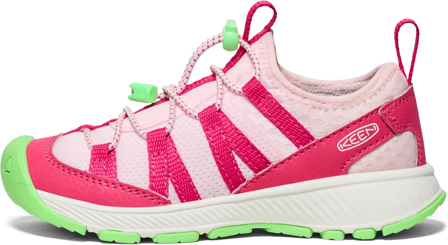 KEEN Unisex-Child Motozoa Comfortable Easy on Breathable Lightweight Athletic - Image 6