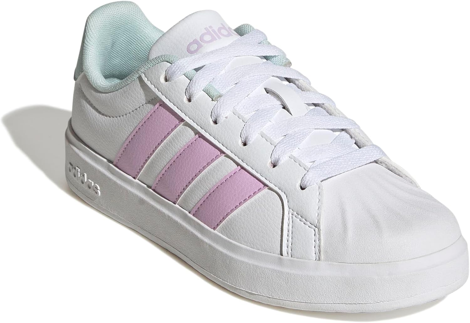 adidas Kids' Streettalk Sneakers - Image 3