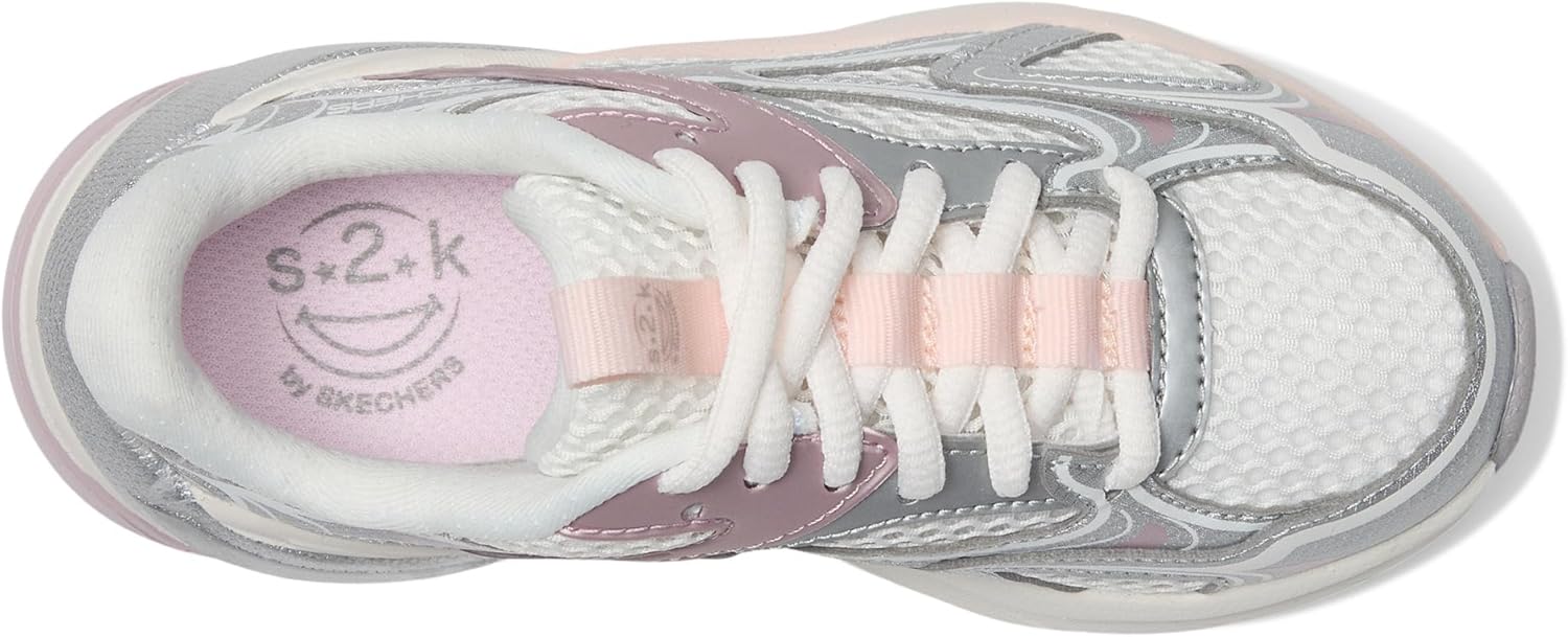 Skechers Girls S2k