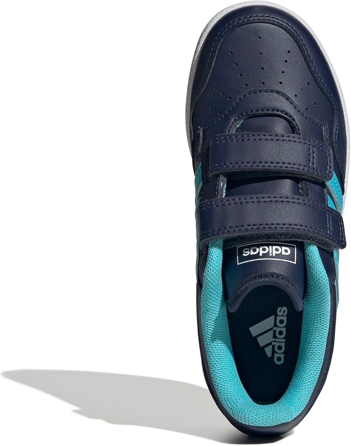 Adidas Unisex-Child Hoops 4.0 Basketball