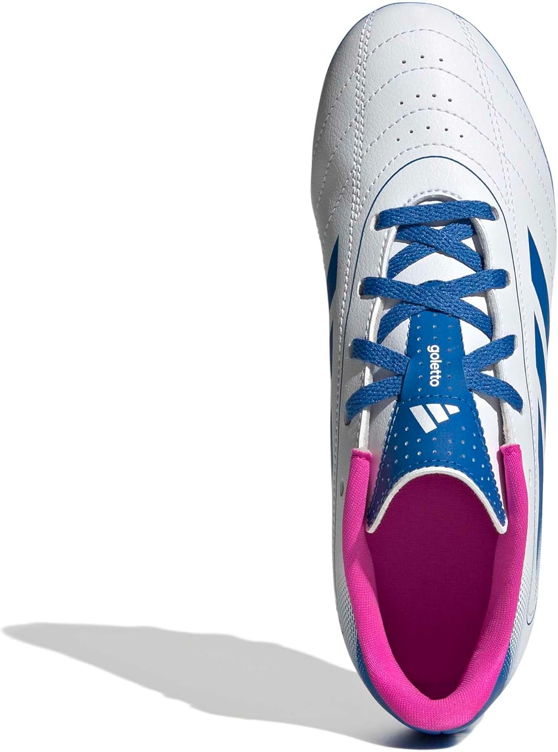 adidas Kidsu2019 Goletto Ix Firm Ground/Multi Ground Soccer Cleat