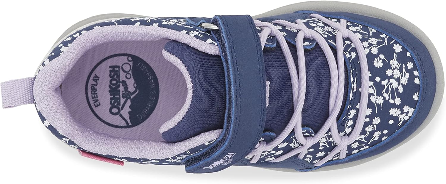 OshKosh B'Gosh Girls Cycla - Image 3