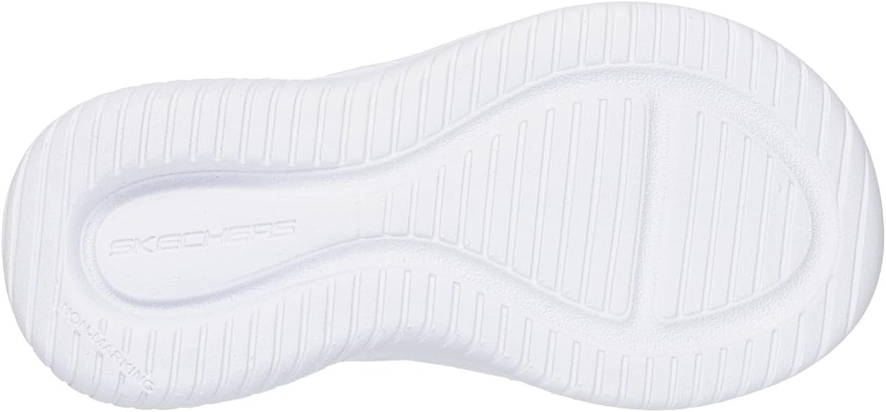 Skechers Girls Jumpsters Sandal-Butterfly Brites