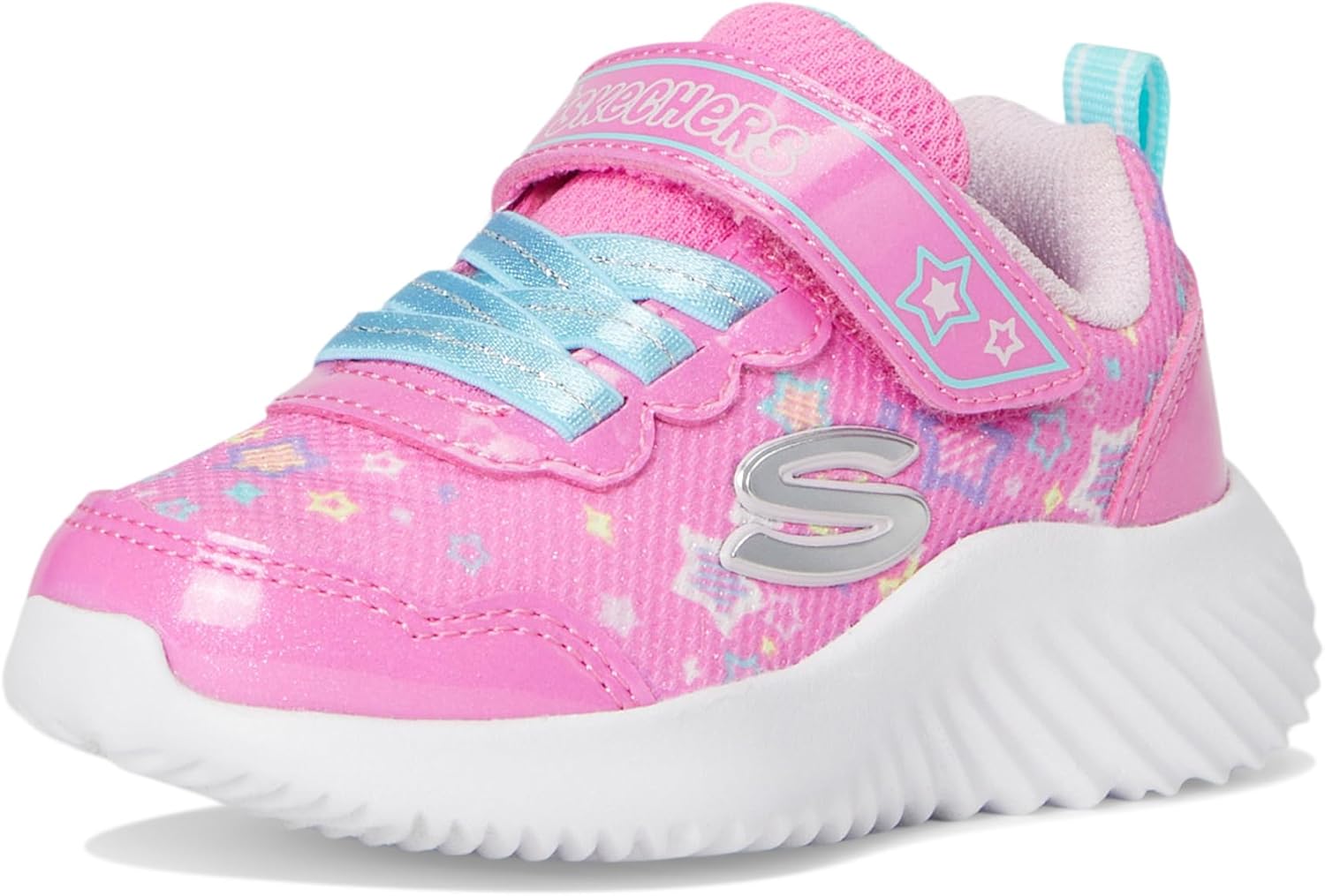 Skechers Girls Bounder