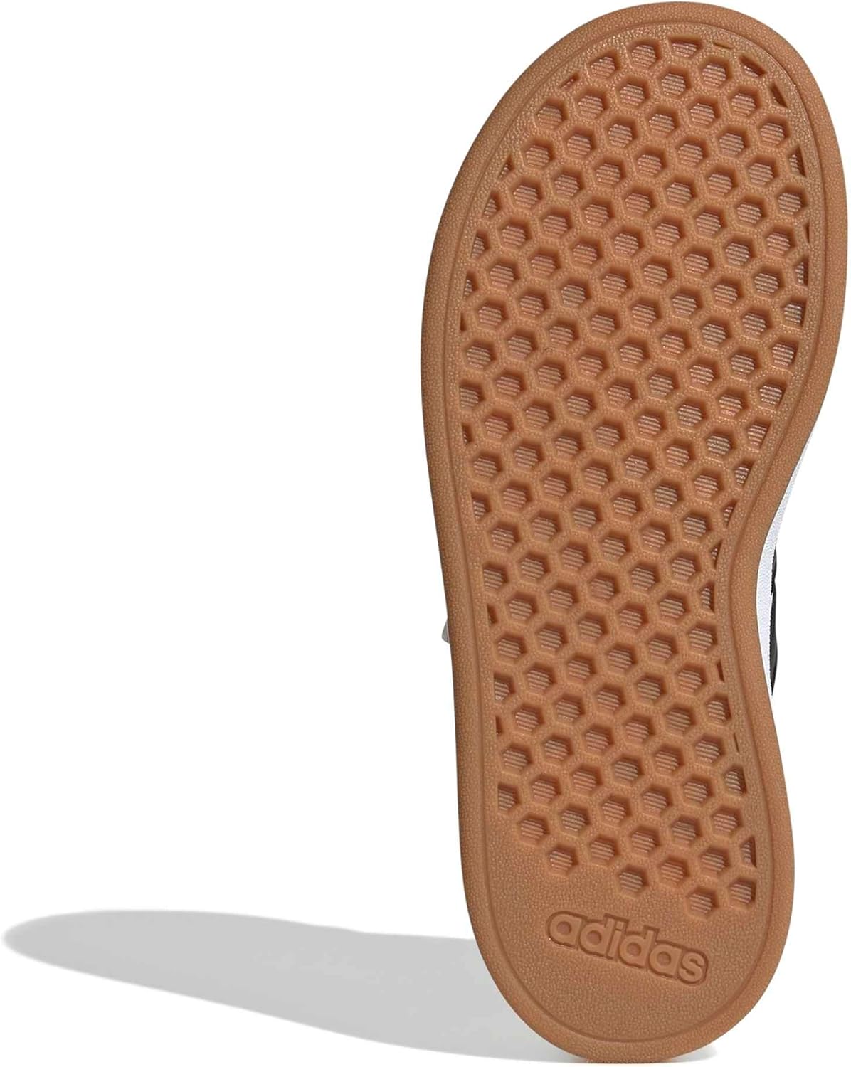 Adidas Unisex-Child Disney Grand Court Elastic Lace & Strap - Image 2