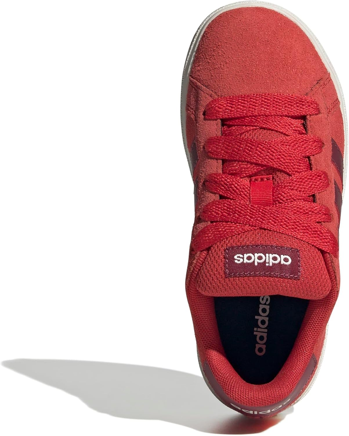 adidas Kids' Grand Court 00s Shoe