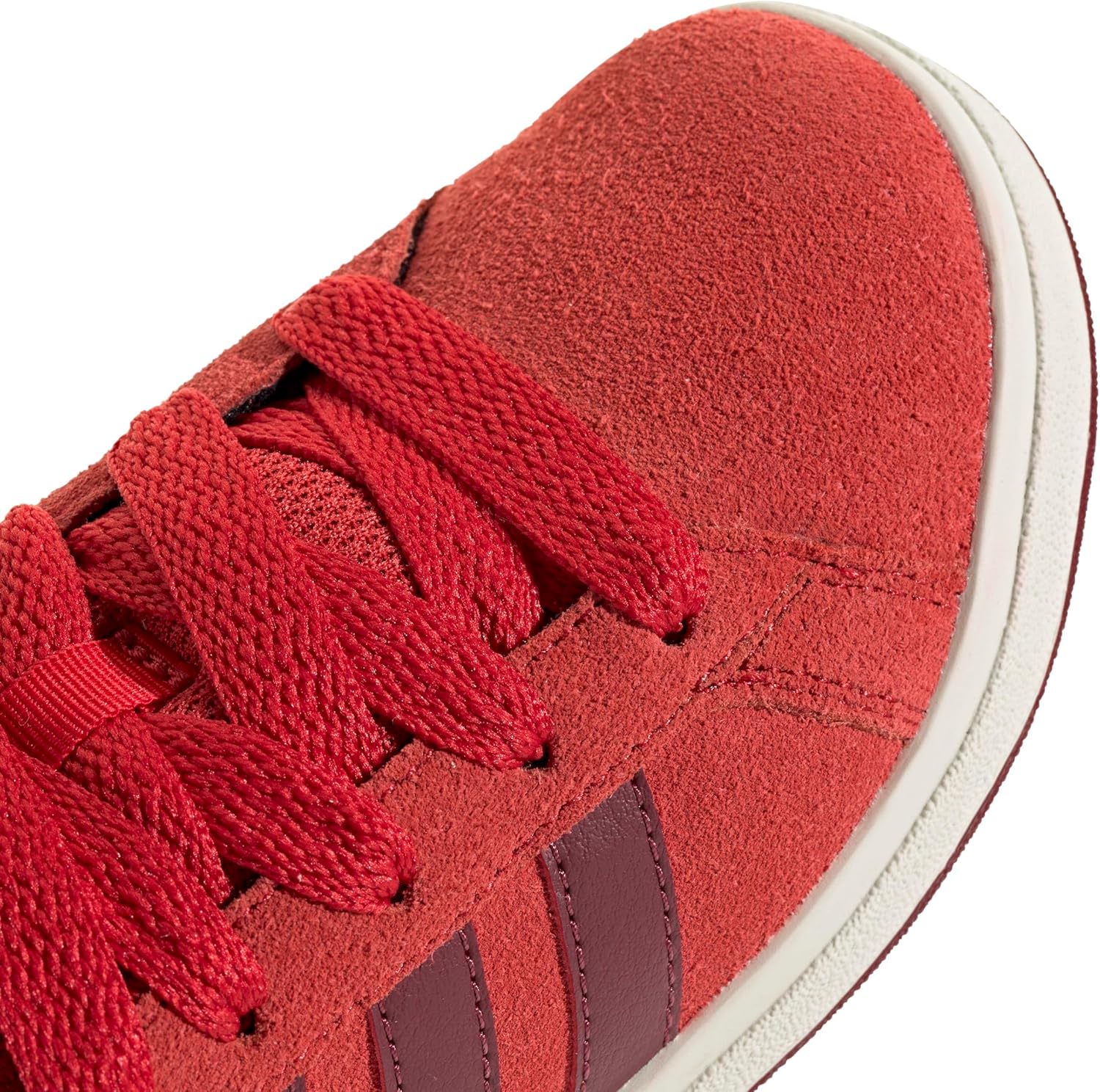 adidas Kids' Grand Court 00s Shoe - Image 4