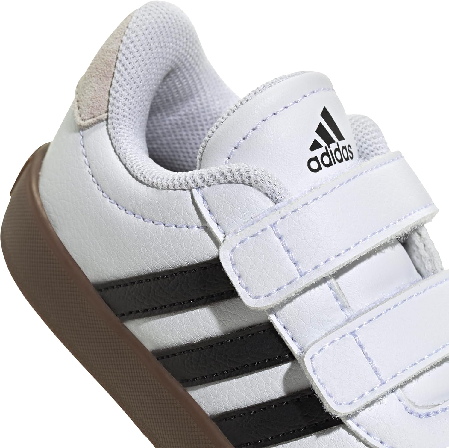 Adidas Baby-Boys Vl Court_3.0 - Image 5