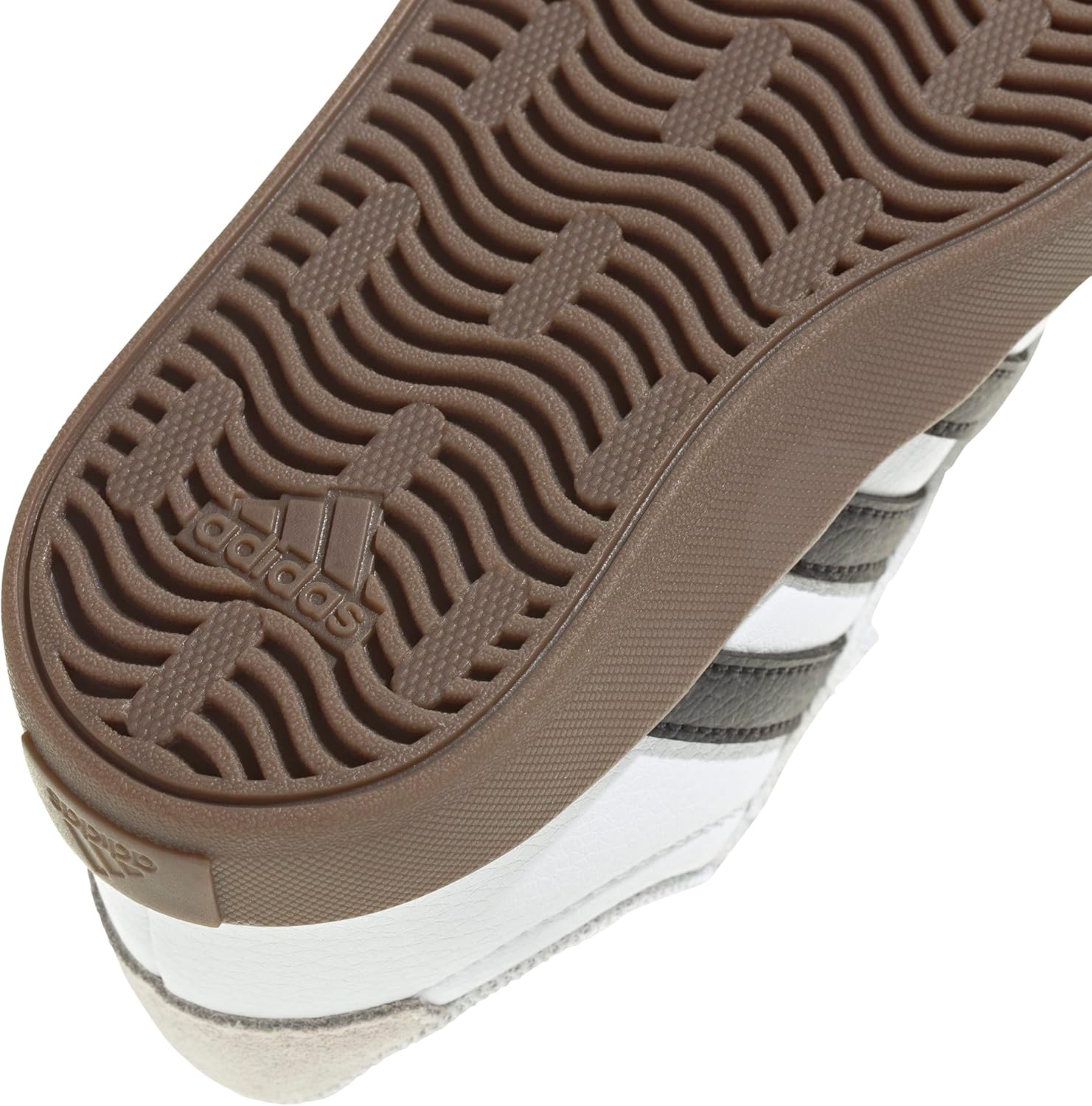 Adidas Baby-Boys Vl Court_3.0 - Image 4