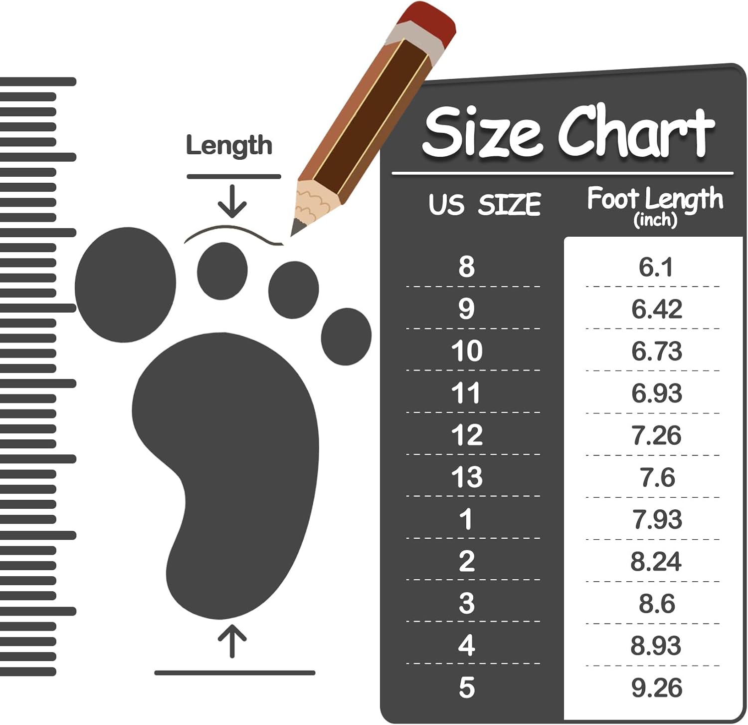 RUNSIDE Girls Tennis Shoes Lightweight Sports Kids Sneakers Lace-up for Running/Walking, Toddler/Little Kid/Big Kid - Image 6