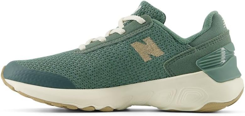 New Balance Kids' 1440 V1 Lace-up Running Shoe