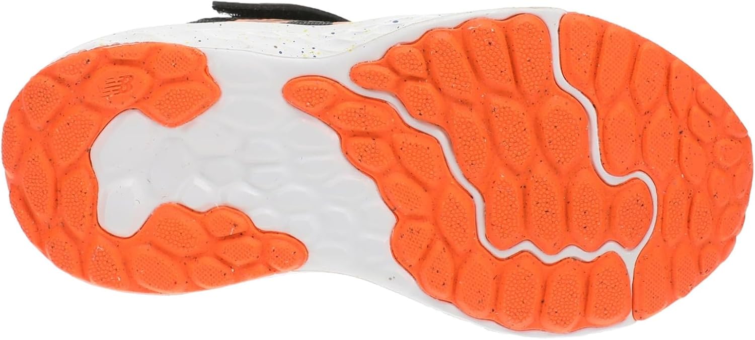 New Balance Girls' Fresh Foam Arishi V4 Running Shoes - Image 2
